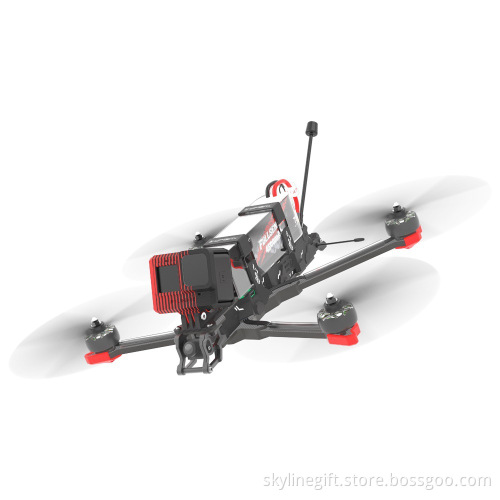 iFlight Chimera7 Pro V2 5.8G Simulated FPV Long Voyage Aircraft